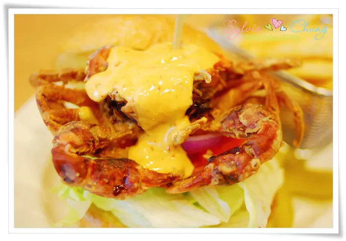 Fani Burger 費尼漢堡