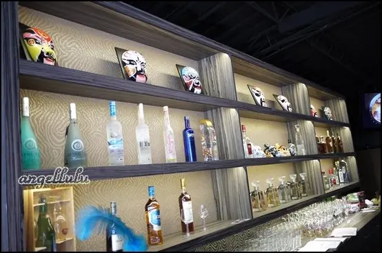 (台北)東區●走Lounge風的四川菜-川。譜,口味獨特又用心~