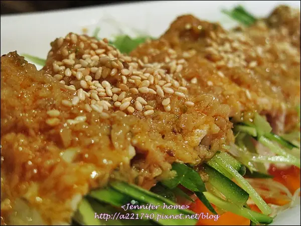 [美食的體驗] 溫和的香麻在..川。譜 渝派四川美饌