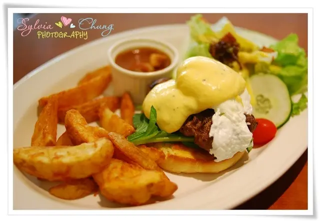 Sabrina House 紗汀娜好食