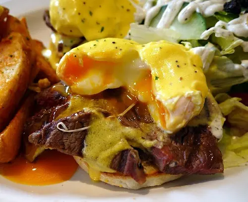 [台北 中山區] 晴光商圈，Sabrina House 紗汀娜好食 