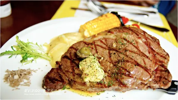 【食記/台北市】彷彿置身南歐Sabrina House