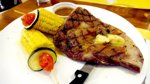 【台北中山】食尚玩家介紹人氣排隊美食!紗汀娜好食!