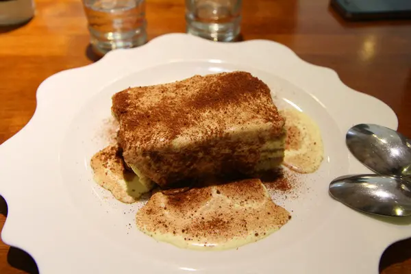 [台北]幸福甜點 紗汀娜好食        
      