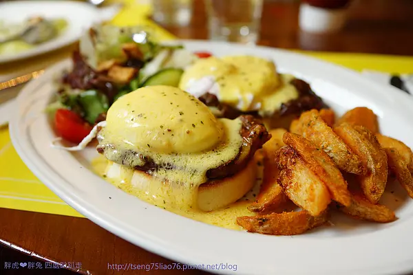 (捷運中山國小)【Sabrina House 紗汀娜好食】~好飽。好吃