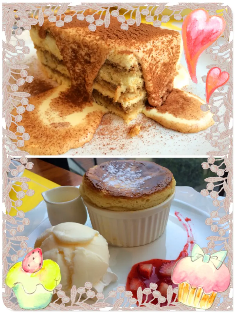 【♥美食】幸福早午餐好好食-Sabrina House 紗汀娜好食