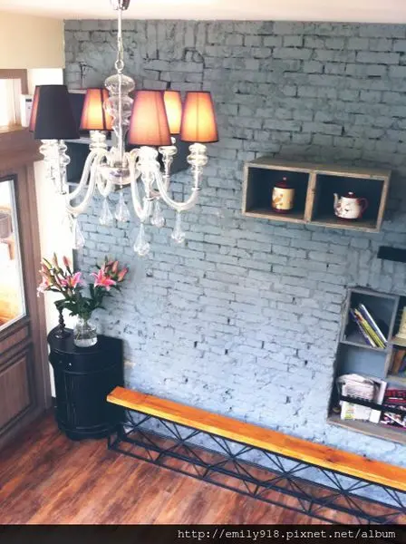 ♥ 食記 ♥ (中山區) Sabrina House●紗汀娜好食