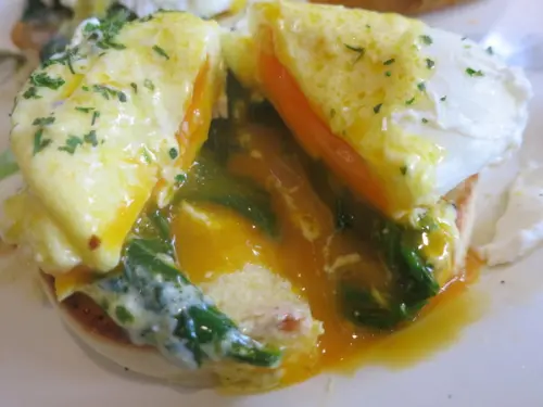 紗汀娜好食~歐式饗食午後的好去處