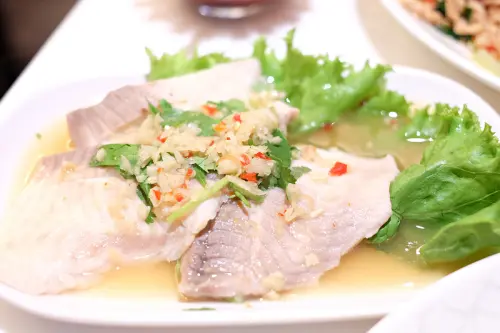 ［大安區］：師大夜市雲泰餐館☆伊洛瓦底（三訪）