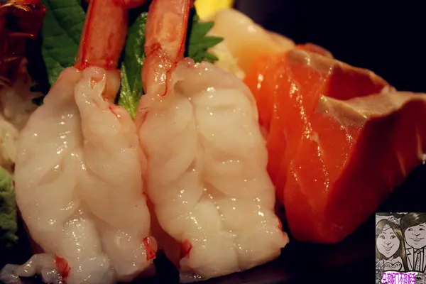 台北/松山【莫凡彼集團之生魚片丼飯系列~新鮮味美物超所值!!!】一花亭