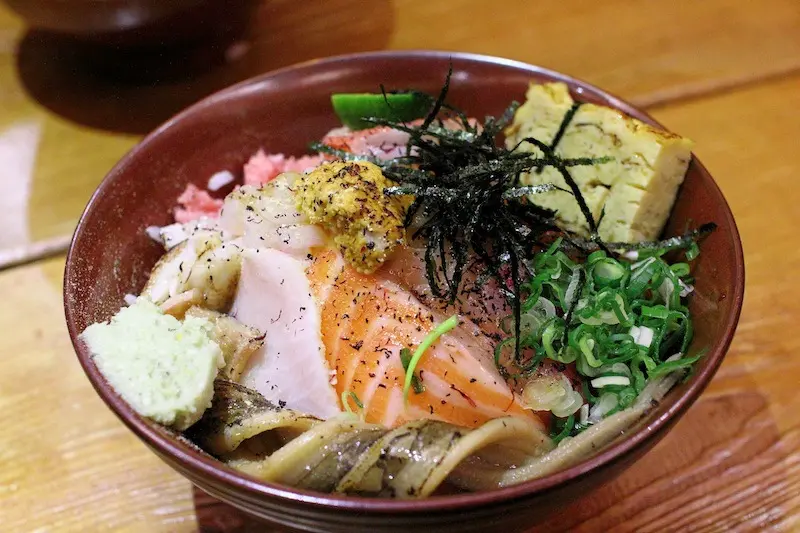 [食記] 台北 三訪瞞著爹三店