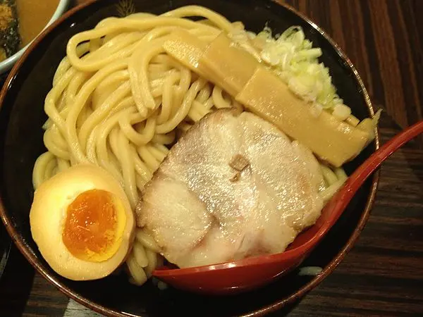 台北_三田製麵所