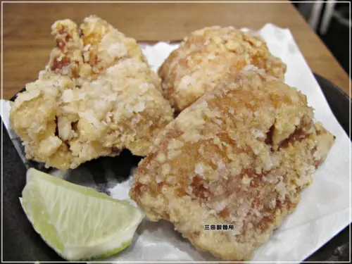 ＊道地日式沾麵－三田製麵所