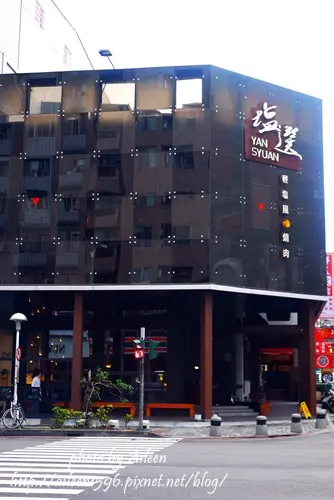 [美食] 好吃可是荷包會流淚的台中塩選燒肉