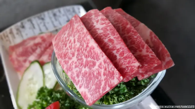 塩選輕塩風燒肉-公益店✪精緻美味燒烤‧服務百分百~104.09.16