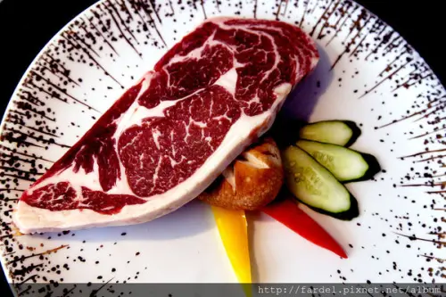 塩選輕塩風燒肉~公益店~超值套餐，尊榮享受