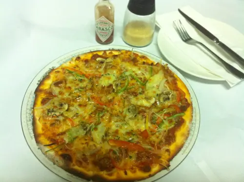 永和在地生活好味道!!