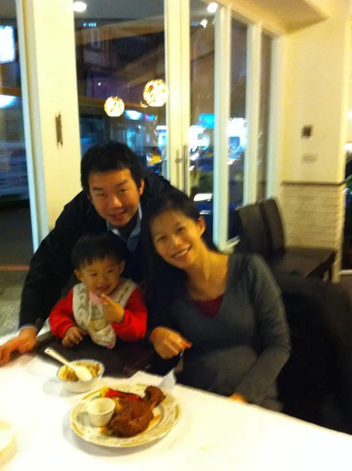 永和永元路上的~必吃美食