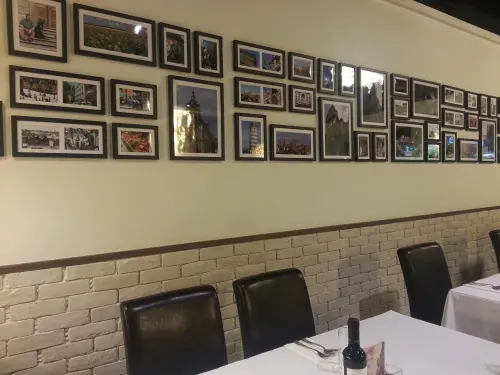 超好吃的義式美食餐廳