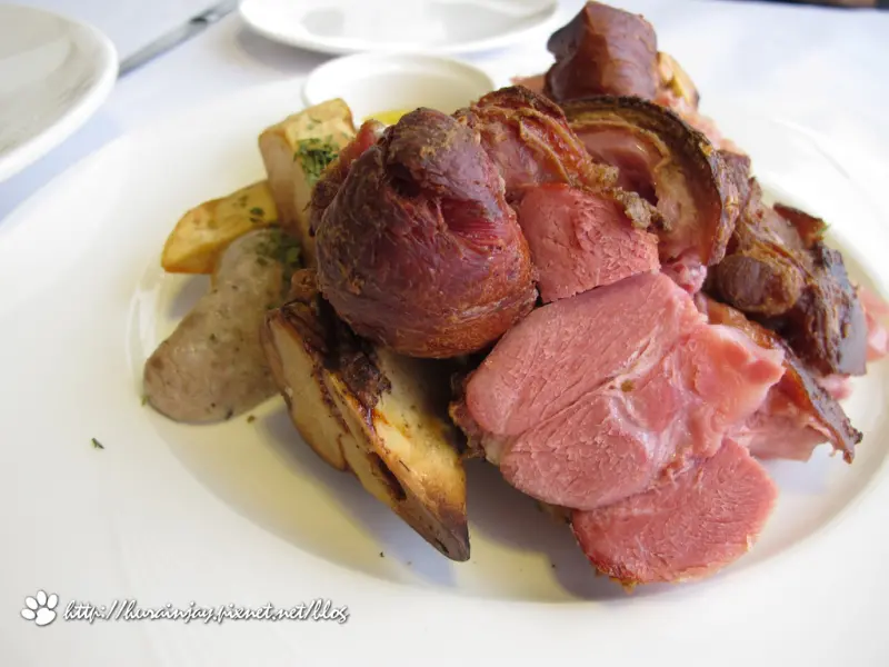 【食記】新北市‧永和‧SPEZiA斯佩齊亞義大利餐廳（寵物友善）