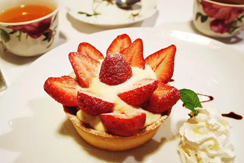 [新北永和] 氣氛很好的寵物友善斯佩齊亞義式創意小廚可以帶毛小孩一同用餐