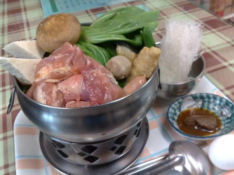 波士頓複合式餐飲