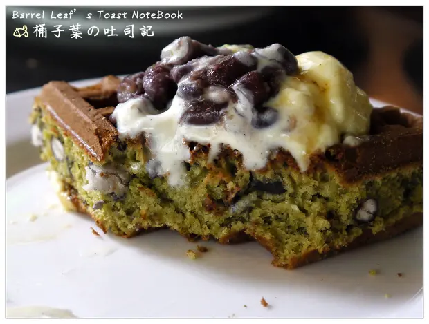 【輕食咖啡】台北市中正區│北義極品 (四訪) -- 涮嘴香辣的義大利麵+回味潛艇堡、鬆餅