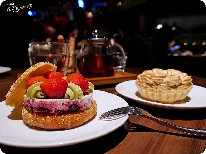 【義式料理】Goodies Cuisine 好米亞義法餐酒館下班小約會去。台北東區商圈