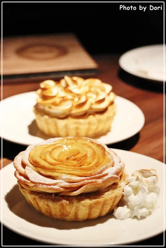 〈口碑劵〉Goodies Cuisine 好米亞。午餐與甜派的好食約會 @台北市大安區