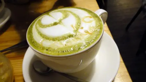 【台北信義】捷運市政府站巷弄美食！甜點超厲害之好米亞Goodies Cuisine！