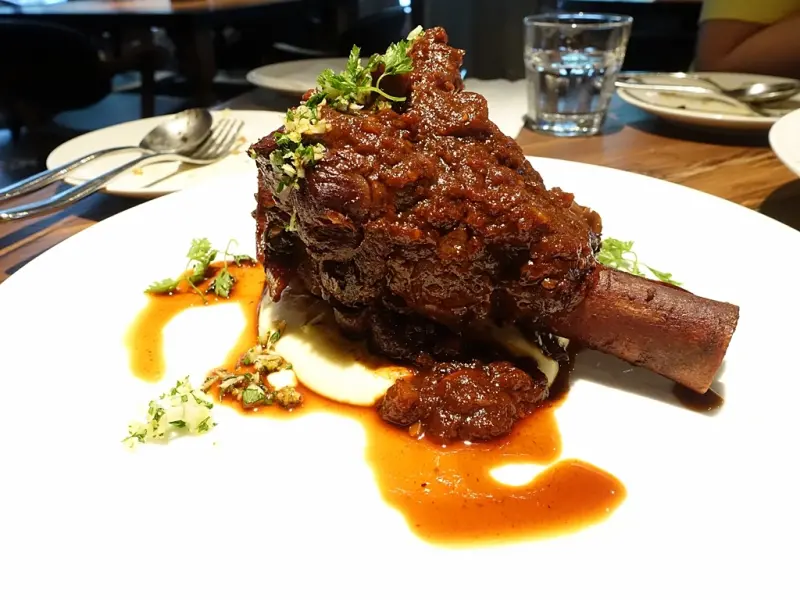 【台北大安】Goodies Cuisine 好米亞