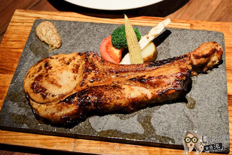 食記【台北】東區好米亞餐酒館 ,主餐用心千層蛋糕超誘人,大安區近仁愛圓環/菜單menu/有影片