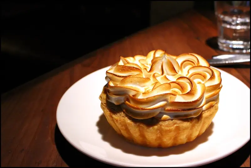 [ 仁愛圓環．忠孝敦化站美食 ] Goodies Cuisine好米亞～情不自禁點了五個的美味手工派