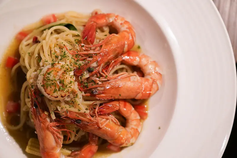 【東區美食】好米亞 Goodies Cuisine 台北東區|生日聚餐|公司聚會|