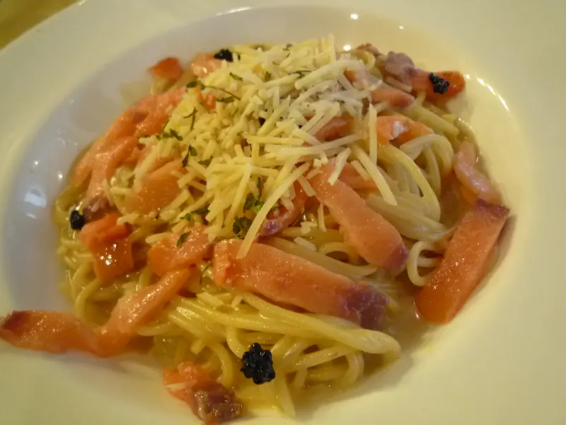 [餐廳]捷運市政府站Al Dente Cucina亞緹義廚