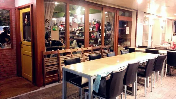 [記。食]台北信義區。亞緹義廚