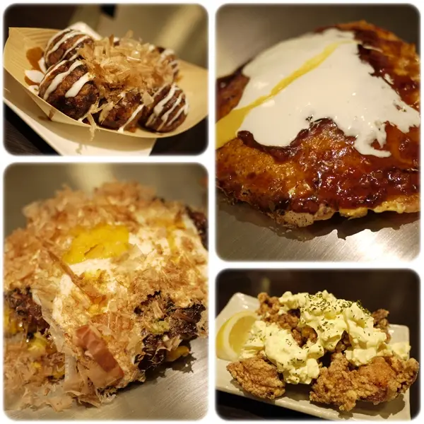 ▍午餐約會 ❤ BOTEJYU雙人套餐試吃 ▍