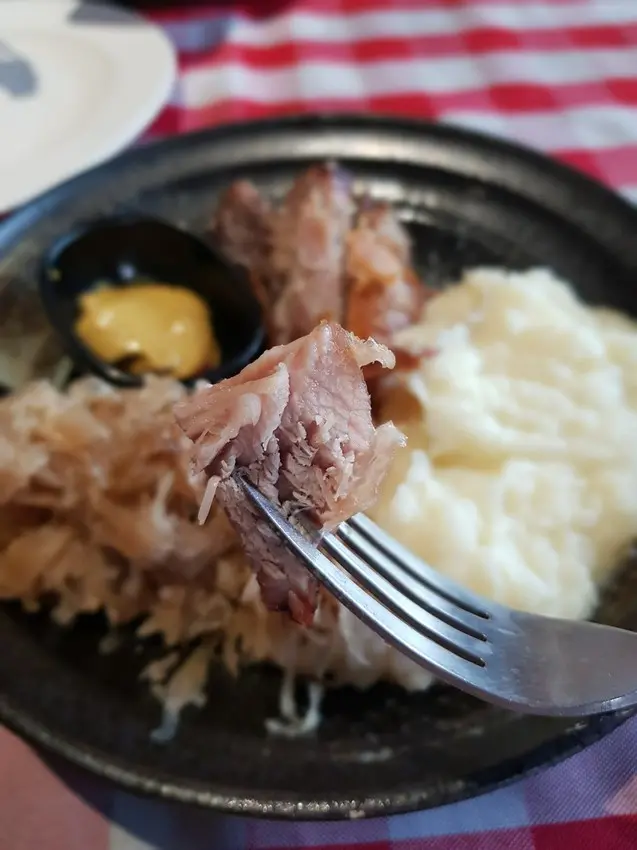 ‖文山美食‖萬芳醫院站‖繁華都市擁有著鄉村樸實風味~德國農夫廚房