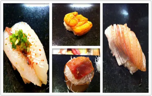 【食記】魚道生--應該還有更好的選擇