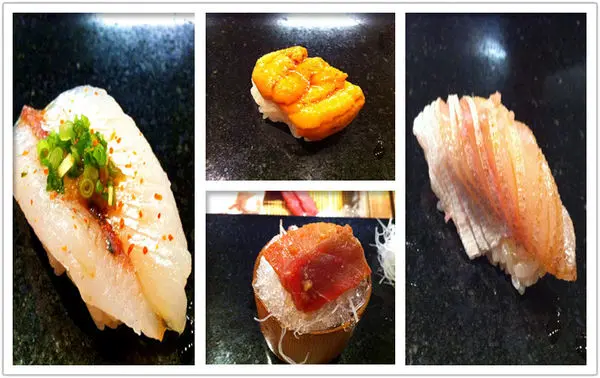 【食記】魚道生--應該還有更好的選擇