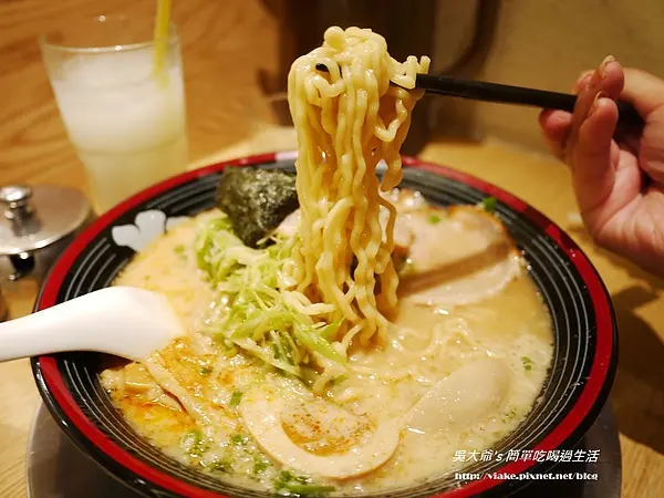 『食記』台北市.信義區.東區.屯京拉麵