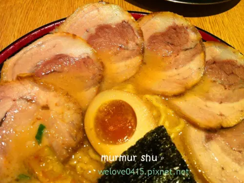 [東區] 排隊人氣拉麵 ＃屯京拉麵 東京池袋第一！（捷運忠孝敦化） ＠上班這黨事，女人我最大＠美食