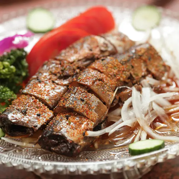 將軍漁港生猛海鮮