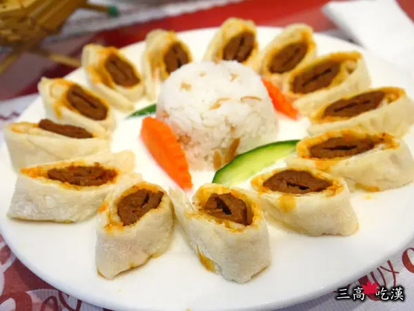 [香料食記] 台中－安拿朵利亞土耳其料理餐廳