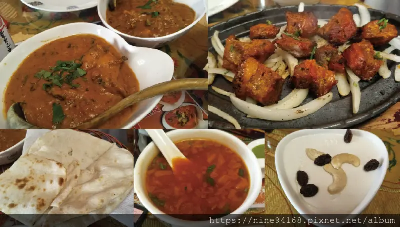 【午餐筆記】台中西屯-小西藏 20200226