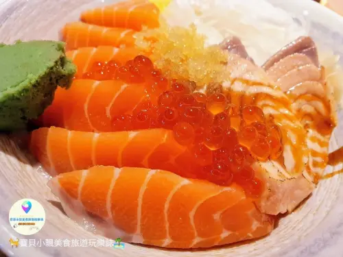 [食]台北 平價美味日式料理 豆漿、紅茶免費暢飲 還有小菜免費吃 海力士