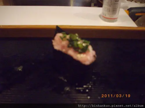 食記---游壽司(4)