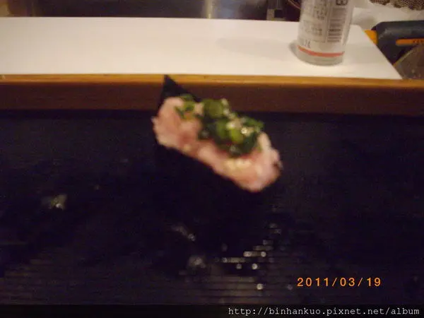 食記---游壽司(4)