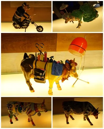 [試吃]台北捷運市府 好客音樂料理(市府店)～很牛的燒肉吃到飽店