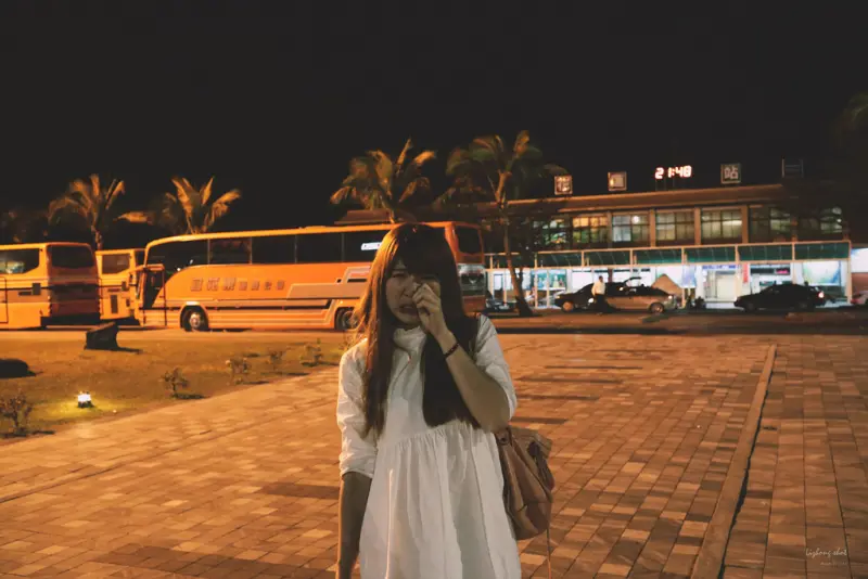 擁抱花蓮兩日的玩耍昏睡之旅/07 花蓮文化創意產業園區美食全劇終